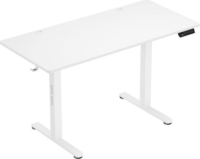 Huzaro Mark Adler Leader 7.0 Gamer asztal - Fehér