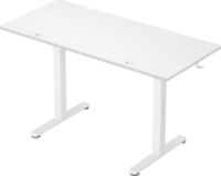 Huzaro Mark Adler Leader 7.0 Gamer asztal - Fehér