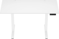 Huzaro Mark Adler Leader 7.0 Gamer asztal - Fehér