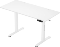 Huzaro Mark Adler Leader 7.0 Gamer asztal - Fehér