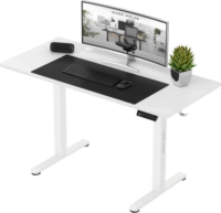 Huzaro Mark Adler Leader 7.0 Gamer asztal - Fehér