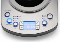 Solis SO209 1.7L Vízforraló Teakészítő