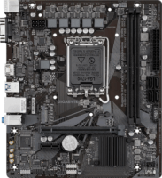 Gigabyte H610M H V2 Alaplap