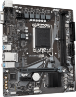Gigabyte H610M H V2 Alaplap