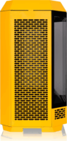 Thermaltake The Tower 300 Számítógépház - Sárga