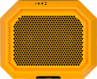 Thermaltake The Tower 300 Számítógépház - Sárga