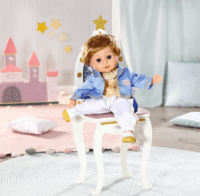 Zapf Creation Baby Annabell - Kis herceg baba