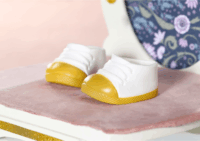 Zapf Creation Baby Annabell - Kis herceg baba