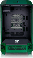 Thermaltake The Tower 300 Számítógépház - Sötétzöld