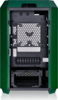 Thermaltake The Tower 300 Számítógépház - Sötétzöld