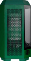 Thermaltake The Tower 300 Számítógépház - Sötétzöld