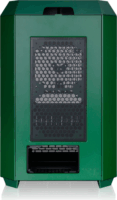 Thermaltake The Tower 300 Számítógépház - Sötétzöld