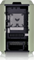 Thermaltake The Tower 300 Számítógépház - Világoszöld