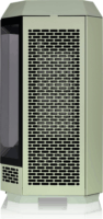 Thermaltake The Tower 300 Számítógépház - Világoszöld