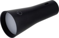 ActiveJet AJE-IDA 4in1 Multifunkciós Csiptethető Akku Asztali LED lámpa - Fekete