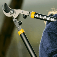 Alpen Weisshorn 260 Metszőolló