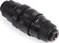 Alphacool 17561 Eiszapfen Gyorscsatlakozó - Fekete