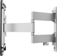 One For All WM 6454 32"-77" LCD TV/Monitor fali tartó - Fekete/Fehér