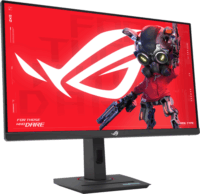 Asus 27" ROG Strix XG27ACS Gaming Monitor
