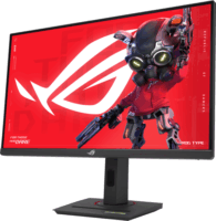 Asus 27" ROG Strix XG27ACS Gaming Monitor
