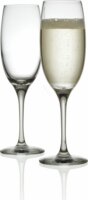 Alessi Mami-XL 250ml Pezsgős Kristályüveg Pohár Szett 4 Darabos