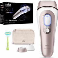 Braun Skin i-expert PL7147 IPL Szőrtelenítő