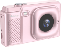 Denver DCA-4818 Digitális fényképezőgép - Rozéarany