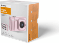 Denver DCA-4818 Digitális fényképezőgép - Rozéarany
