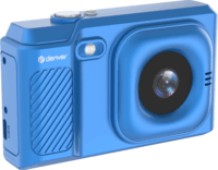 Denver DCA-4818 Digitális fényképezőgép - Kék
