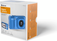 Denver DCA-4818 Digitális fényképezőgép - Kék