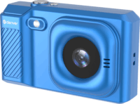 Denver DCA-4818 Digitális fényképezőgép - Kék
