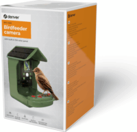 Denver BFC-1200 Madáretető vadkamera