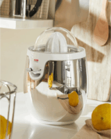 Alessi SG63 W Citrusprés