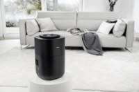 Beurer LB 200 Légpárásító - Fekete