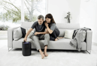 Beurer LB 300 Plus Légpárásító - Fekete