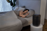 Beurer LB 300 Plus Légpárásító - Fekete