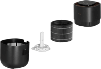 Beurer LB 300 Plus Légpárásító - Fekete