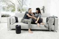 Beurer LB 300 Plus Légpárásító - Fekete