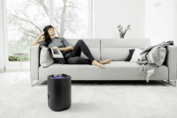 Beurer LB 300 Plus Légpárásító - Fekete