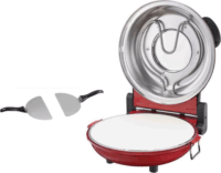 Hausmeister HM 6149 Pizza sütő