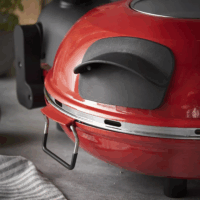 Hausmeister HM 6149 Pizza sütő