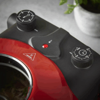 Hausmeister HM 6149 Pizza sütő