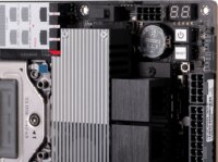 Asus Pro WS WRX90E-Sage SE Alaplap