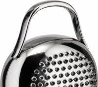 Alessi CHB02 Sajtreszelő - Inox