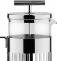 Alessi 9094/8 Press Filteres kávéfőző - Inox