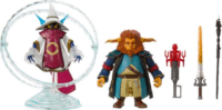 Mattel Masters of the Universe Orko és Gwildor akciófigura