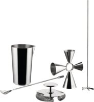 Alessi GIA25 700ml Koktél keverő