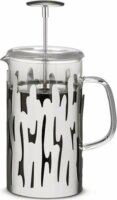 Alessi BM12/8 Barkoffee Filteres kávéfőző - Inox