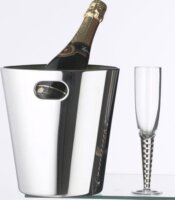 Alessi JM21 Bolly Borhűtő vödör