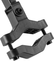 Maclean MC-983 17"-32" Monitor asztali tartó - Fekete